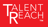 TalentReach Logo